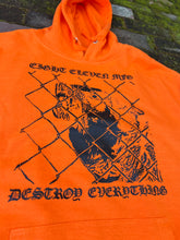 Load image into Gallery viewer, Bite Back Hoodie