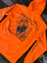 Load image into Gallery viewer, Bite Back Hoodie