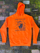 Load image into Gallery viewer, Bite Back Hoodie