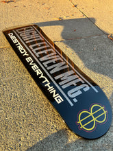 Load image into Gallery viewer, Destroy Everything Custom Deck