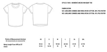 Load image into Gallery viewer, Classic Baby Tee
