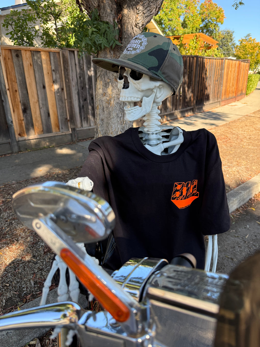 Halloween T-Shirt