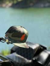 Load image into Gallery viewer, Unseen New Era 9 Fifty Snapback
