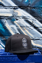 Load image into Gallery viewer, 811 Logo New Era 9 Fifty Snapback
