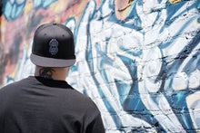 Load image into Gallery viewer, 811 Logo New Era 9 Fifty Snapback
